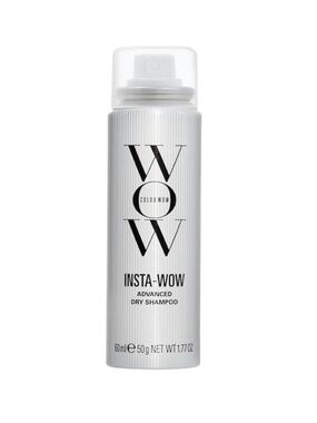 COLOR WOW - Insta-WOW Advanced Dry Shampoo